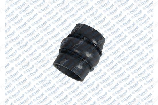 NIFEA 17280 Turbo Hava Hortumu P207-P1007-C2-C3 Ii 07-> 1.6hdi